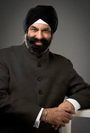 सुरेंद्र सिंह कंधारी (Surendra Singh Kandhari)